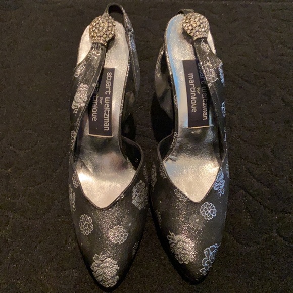 New Stuart Weitzman Pumps - Picture 2 of 13